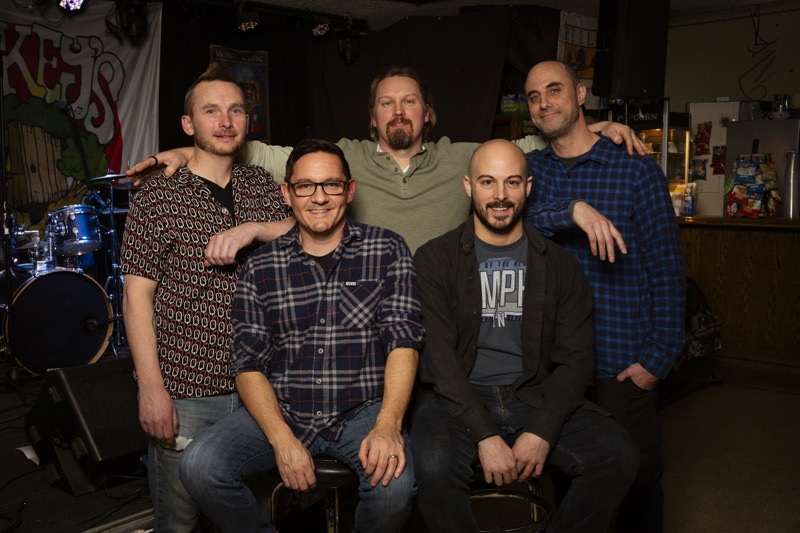 Catch Light Group Shot