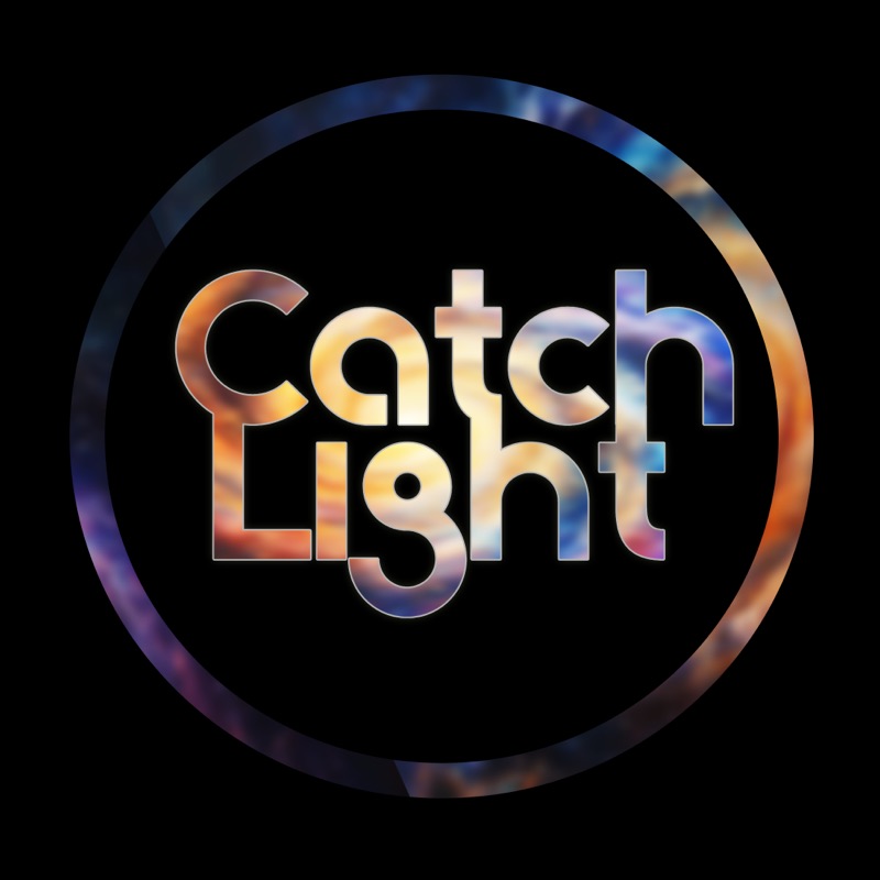 Catch Light Logo, EP Cover Art